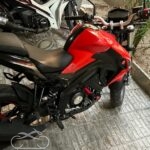 فروش موتور سیکلت بنلی 180s مدل 1399