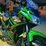 فروش موتور سیکلت مگلی 200cc مدل 1401 کرج
