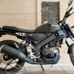 فروش موتور سیکلت یاماها xsr155 مدل 1401 در مازندران
