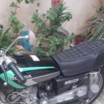 فروش موتور سیکلت تکتاز 125cc در تهران