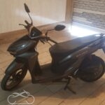فروش موتور سیکلت طرح کلیک مدل 1400