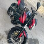 فروش موتور سیکلت باجاج Ns 200 مدل 1394
