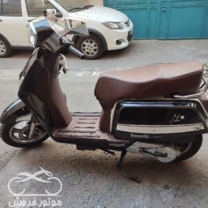 موتور فروش,فروش موتور سیکلت بنلی ستا 125 مدل 1398,خرید و فروش موتور سیکلت در تهران,خرید موتور سیکلت بنلی ستا 125 مدل 1398,motorforosh