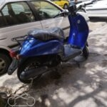 فروش موتور سیکلت هوندا مدل 1399