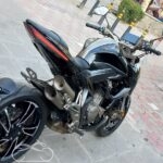 فروش موتور سیکلت زونتس 250cc مدل 1401
