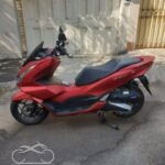 فروش موتور سیکلت هوندا Pcx 160 مدل 1401
