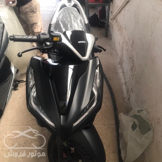 فروش موتور سیکلت هوندا کلیک اصل تایلندی 150 مدل 1401