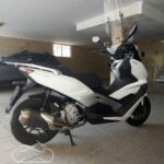 فروش موتور سیکلت کی وی ویسته مدل 1401