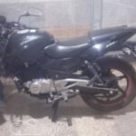 فروش موتور سیکلت باجاج پالس zx cbr ns220 مدل 1395