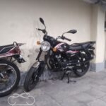 فروش موتور سیکلت طرح باکسر دایچی hx180 مدل 1402