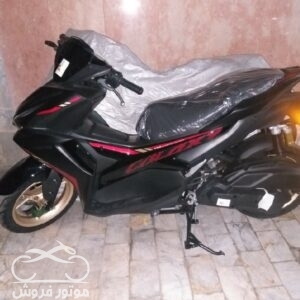 موتور فروش,فروش موتور سیکلت طرح آیروکس گلکسی نیرو موتور مدل 1401,خرید و فروش موتور سیکلت در تهران,خرید موتور سیکلت طرح آیروکس گلکسی مدل 1401,motorforosh