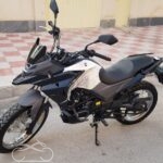 فروش موتور سیکلت اس وای ام گالکسی NH180 مدل 1400 در اردبیل
