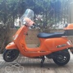 فروش موتور سیکلت دینو کاوان 125 مدل 1398