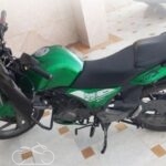 فروش موتور سیکلت بنلی 150 مدل 1397