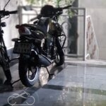 فروش موتور سیکلت اپاچی مدل 1391