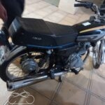 فروش موتور سیکلت نیکتاز 200 مدل 1393
