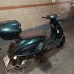فروش موتور سیکلت کویر 150s5 مدل 1402