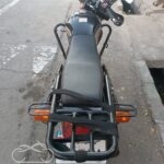 فروش موتور سیکلت همتاز 200cc شکاری مدل 1401
