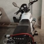 فروش موتور سیکلت رهرو 150 مدل 1401