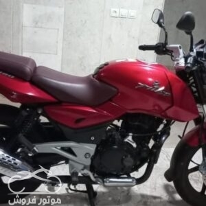 موتور فروش,فروش موتور سیکلت باجاج پالس یو جی فور مدل 1391,خرید و فروش موتور سیکلت در تهران,خرید موتور سیکلت باجاج پالس یو جی فور مدل 1391,motorforosh