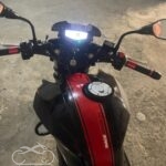 فروش موتور سیکلت آپاچی 200 ریس ادیشن مدل 1397