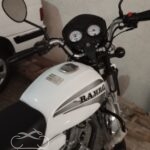 فروش موتور سیکلت رهرو 150 مدل 1401