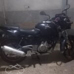 فروش موتور سیکلت باجاج پالس zx cbr ns220 مدل 1395