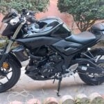 فروش موتور سیکلت یاماها MT25 مدل 1400