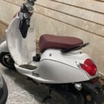 فروش موتور سیکلت برقی کویر مدل ES2 1500 مدل 1397