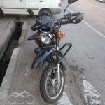 فروش موتور سیکلت همتاز 200cc شکاری مدل 1401