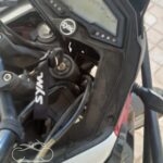 فروش موتور سیکلت اس وای ام Nh180 مدل 1399 در کرمان