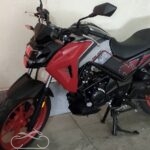 فروش موتور سیکلت گلکسی NA 180 مدل 1402