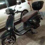 فروش موتور سیکلت کویر 150s5 مدل 1402