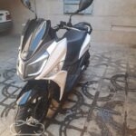 فروش موتور سیکلت اس وای ام j200 new face مدل 1401