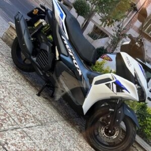 موتور فروش,فروش موتور سیکلت طرح آیروکس سالار گستر مدل 1402,خرید و فروش موتور سیکلت در تهران,خرید موتور سیکلت طرح آیروکس سالار گستر مدل 1402,motorforosh