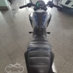 فروش موتور سیکلت اس وای ام NA180 مدل 1400
