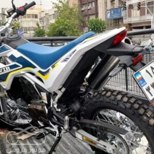 موتور فروش,فروش موتور سیکلت کویر تریل T4 مدل 1402,خرید و فروش موتور سیکلت در تهران,خرید موتور سیکلت کویر تریل T4 مدل 1402,motorforosh