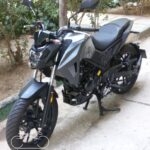 فروش موتور سیکلت اس وای ام گلکسی NA 180 مدل 1400