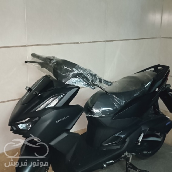 فروش موتور سیکلت هوندا کلیک واریو 160 مدل 1401