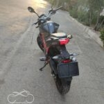 فروش موتور سیکلت بنلی 250 تک مدل 1401