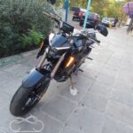 فروش موتور سیکلت زونتس 250cc مدل 1401