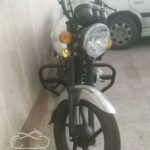 فروش موتور سیکلت دایچی HX180 مدل 1401