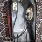 فروش باک و باطری و چراغ ال ای دی در تهران