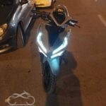 فروش موتور سیکلت بلنتا طرح کلیک 150 مدل 1401