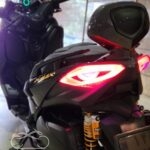 فروش موتور سیکلت یاماها xmax مدل 1400