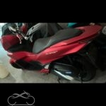 فروش موتور سیکلت هوندا adv مدل 1400