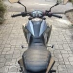 فروش موتور سیکلت گلکسی sym na180 مدل 1401