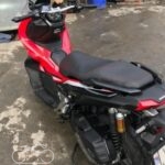 فروش موتور سیکلت هوندا adv مدل 1400