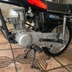 فروش موتور سیکلت رهرو 125 مدل 94