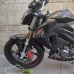فروش موتور سیکلت بنلی 180s مدل 1401